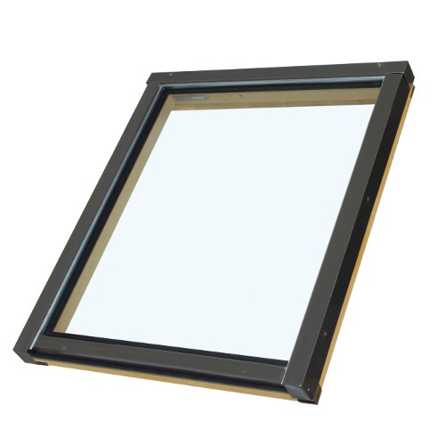 View FX Deck Mounted Skylight